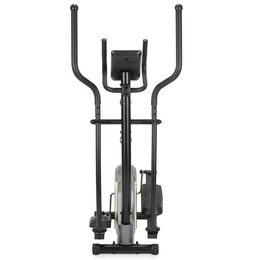 Trenażer eliptyczny do ćwiczeń, orbitrek magnetyczny do treningu cardio, fitness 