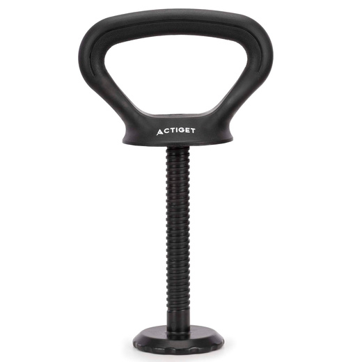 Hantle regulowane 30 kg zestaw obciążeń gryf do treningu siłowego talerze zaciski