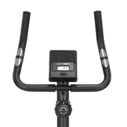 Rower stacjonarny, magnetyczny rowerek treningowy do ćwiczeń w domu