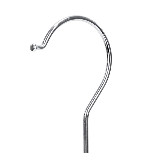 Wieszaki na ubrania 20 szt. antypoślizgowe plastikowe odzieżowe do szafy czarne