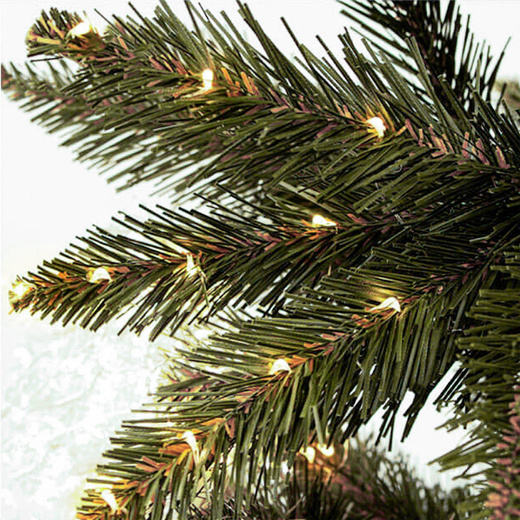 Choinka sztuczna 120 cm świerk kaukaski