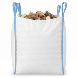 Big Bag worek 1000 kg mocny na gruz kontener biały
