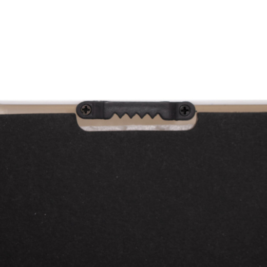 Ramka na zdjęcia 18 zdjęć multiramka 10x15 biała