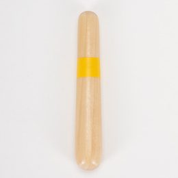 Instrumenty muzyczne dla dzieci zestaw 8 szt. drewniane zabawki do grania