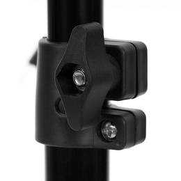 Lampa do doświetlania roślin LED do wzrostu uprawy 4 panele z timerem i pilotem, usb