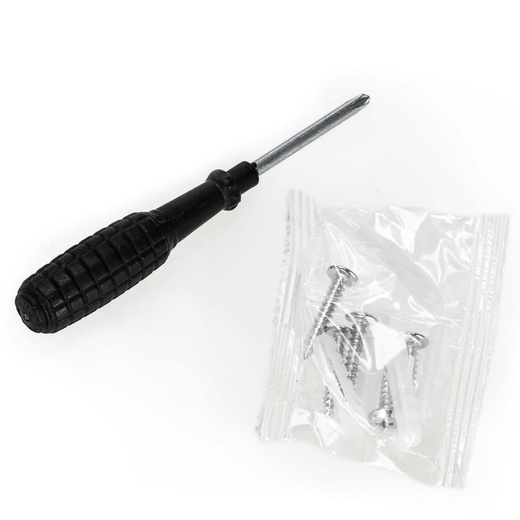 Półka łazienkowa narożna pod prysznic 3 poziomy, wisząca, srebrna