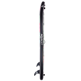 Deska SUP 320 cm pompowana do pływania na stojąco paddleboard z zestawem akcesoriów