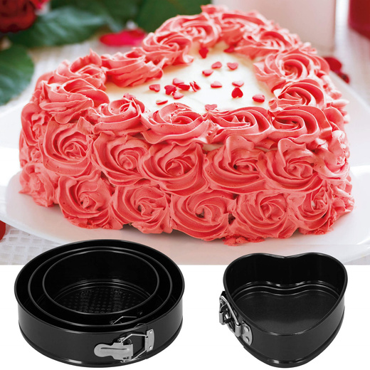 Zestaw cukierniczy 345 el. do dekoracji, akcesoria do ciast i babeczek