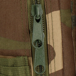 Plecak trekkingowy, turystyczny 35 l wojskowy ciemny moro