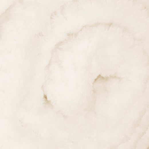 Narzuta na łóżko, pled 200x220 cm koc na kanapę beżowy