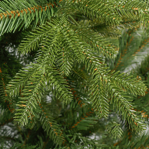Choinka sztuczna premium 90 cm świerk naturalny, produkcja polska