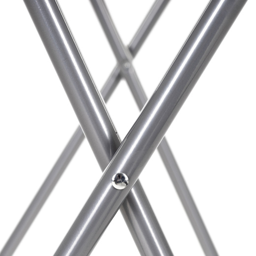 Stelaż na trzy worki do segregacji odpadów, stojak z pokrywami na śmieci