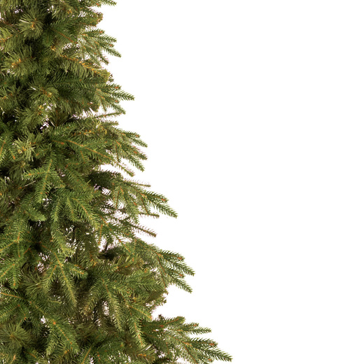 Choinka sztuczna 180 cm świerk himalajski jak żywy PE Royal Trees premium drzewko świąteczne