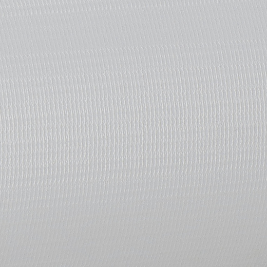 Taśma ogrodzeniowa i klipsy mocujące 20 szt. PVC 35 m x 19 cm 450 g/m2 szary