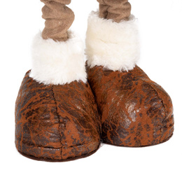 Świąteczny renifer 54-70 cm z teleskopowymi nóżkami ozdoba pod choinkę figurka