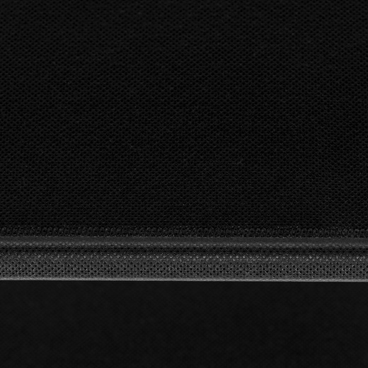 Półka na buty 10 poziomów, regał metalowy na obuwie 178 cm czarny