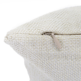 Poszewki świąteczne 40x40cm 4 szt. zestaw ozdobny na poduszki jaśki różne wzory