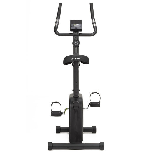 Rower stacjonarny, magnetyczny rowerek treningowy do ćwiczeń w domu