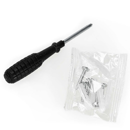 Półka łazienkowa narożna pod prysznic 3 poziomy, wisząca, srebrna