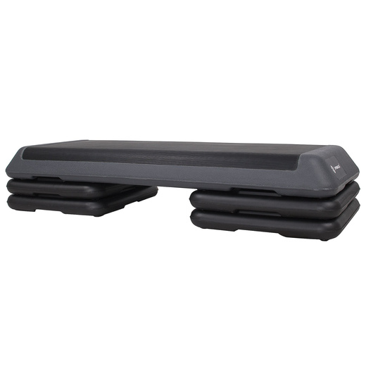 Step do aerobiku fitness 3 stopnie