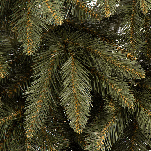 Choinka sztuczna premium 250 cm świerk naturalny