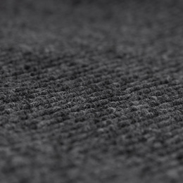 Wycieraczka wejściowa, mata pod drzwi 120x80 czarno-grafitowa