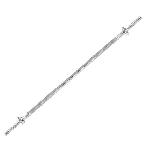 Gryf prosty 180 cm 22 mm zaciski 