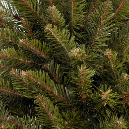 Choinka sztuczna premium 150 cm świerk kaukaski