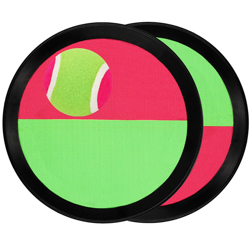 Catch ball paletki i piłka gra zręcznościowa złap piłkę