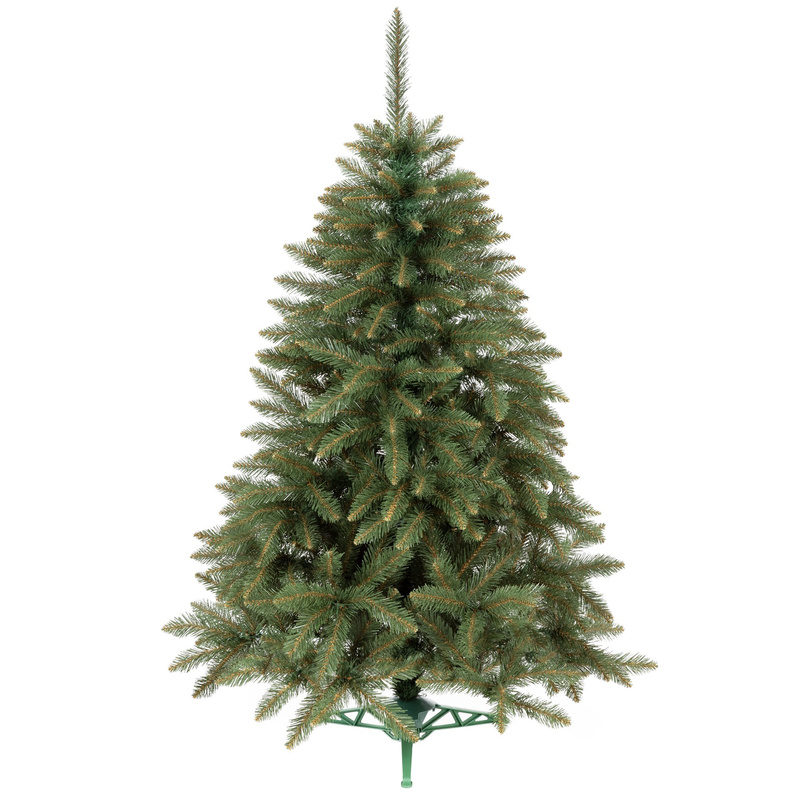 Choinka sztuczna 120 cm świerk kaukaski