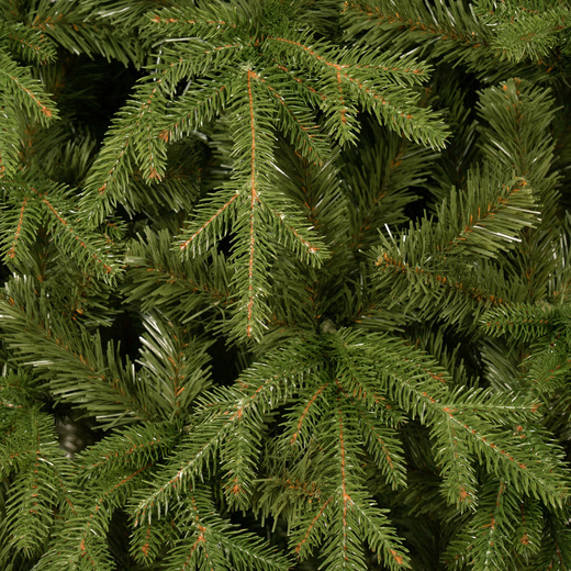 Choinka sztuczna 180 cm świerk himalajski jak żywy PE Royal Trees premium drzewko świąteczne