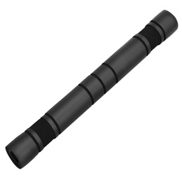 Hantle kompozytowe 40 kg zestaw 4x10 kg sztanga