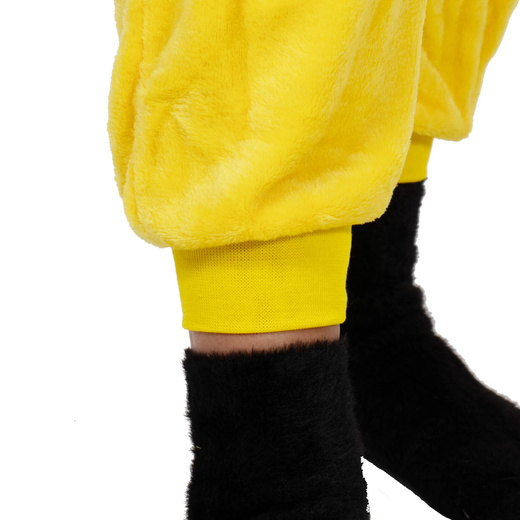 Piżama kigurumi Pikachu kombinezon jednoczęściowy damski rozmiar L