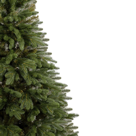 Choinka sztuczna 210 cm sosna zielona PE Royal Trees premium drzewko świąteczne jak żywe