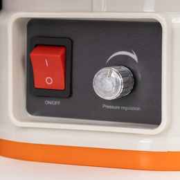 Opryskiwacz elektryczny do roślin 16l spryskiwacz ogrodowy, akumulatorowy 
