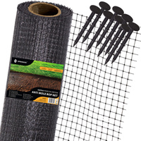 1x25 m + 50 szt. kołków