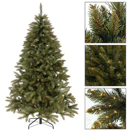 Choinka sztuczna premium 180 cm świerk kaukaski