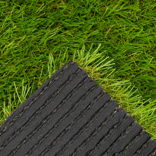 Sztuczna trawa 2x5 m w rolce zielona wykładzina na taras balkon do ogrodu 30 mm