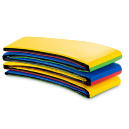 Osłona sprężyn do trampoliny 10FT 300/305/312 cm multikolor