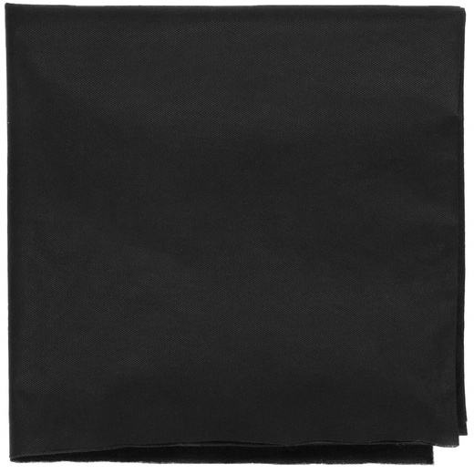 Piaskownica zamykana z ławkami 140x140 cm drewno impregnowane, z włókniną i plandeką, kasztanowy brąz