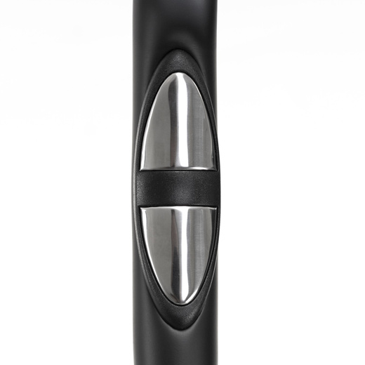 Rower stacjonarny, magnetyczny 8 poziomów oporu, rowerek treningowy z czujnikiem tętna