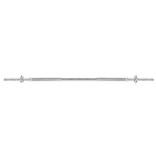 Gryf prosty 180 cm 22 mm zaciski 