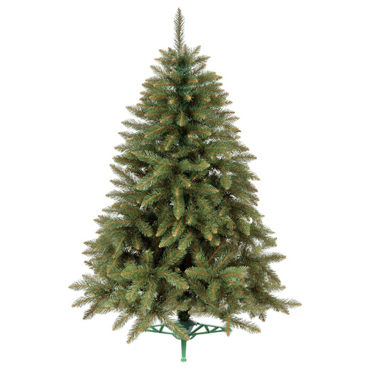 Choinka sztuczna premium 150 cm świerk kaukaski
