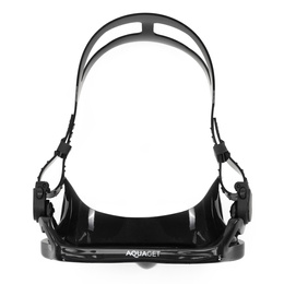 Zestaw do nurkowania snorkelingu płetwy 42-47, maska Anti-fog, fajka DryTop