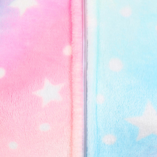 Piżama kigurumi jednorożec kombinezon jednoczęściowy dziecięcy rozmiar 130-140 cm