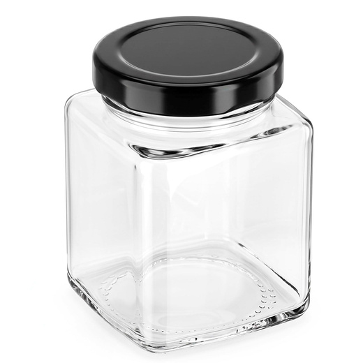 Pojemniki na przyprawy 24 sztuki szklane słoiczki 100 ml przyprawniki kuchenne z 48 etykietami 