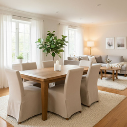 Świeca elektryczna LED wkład do znicza 10 cm świeczka na baterie