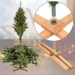 Choinka sztuczna 220 cm świerk kaukaski jak żywy Royal Trees premium drzewko świąteczne