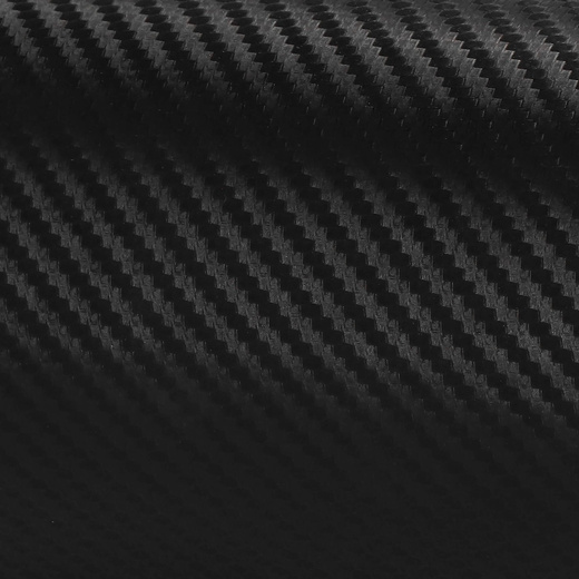 Szkatułka na zegarki czarna carbon organizer z 2 przegródkami
