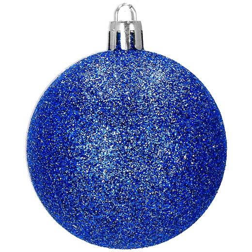 Bombki choinkowe na choinkę zestaw 30 szt.